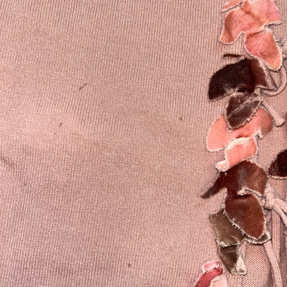 Vintage Moschino cardigan - Picture 4 of 7